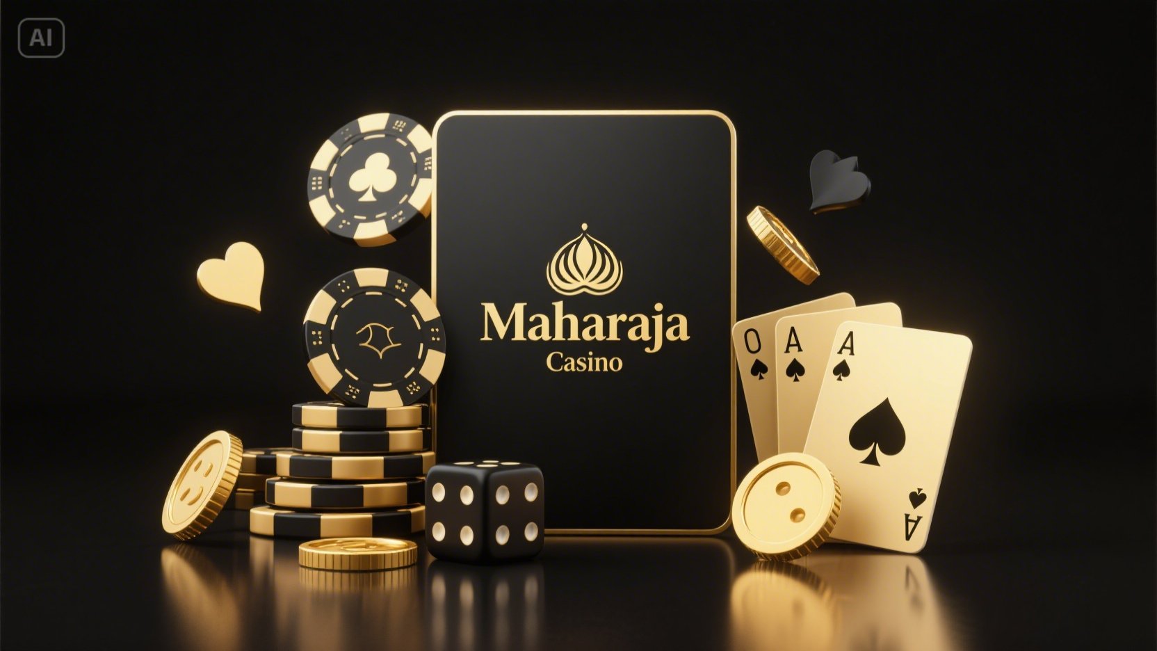Maharaja Casino پاکستان